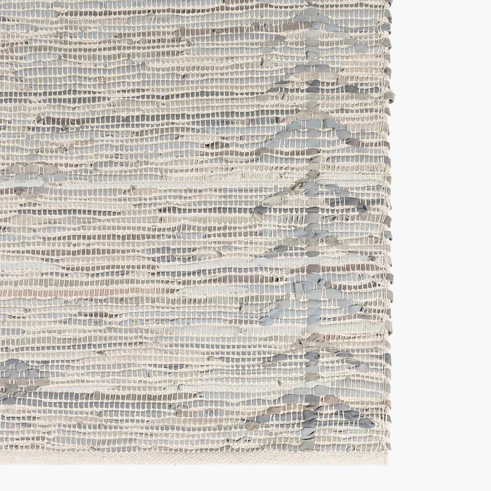 Seabrook Harbor Grey Rug - Image 5
