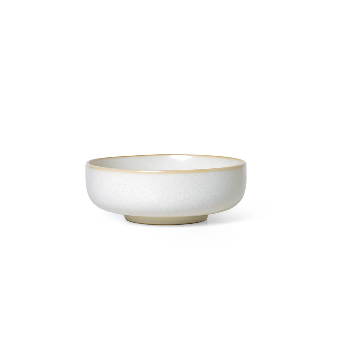 Sekki Bowl - Cream - Image 2