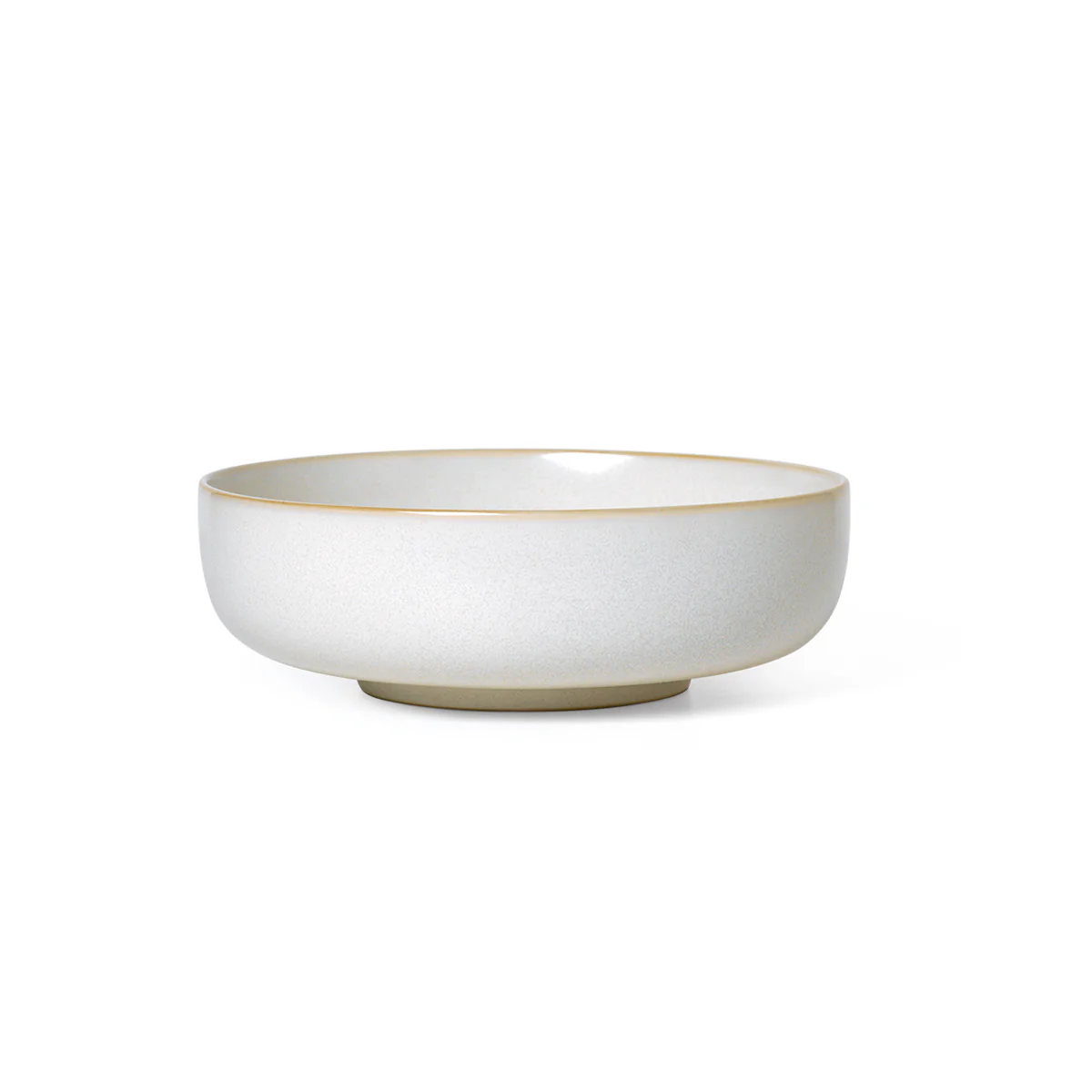 Sekki Bowl - Cream - Image 3