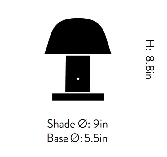 Setago Table Light - Image 5