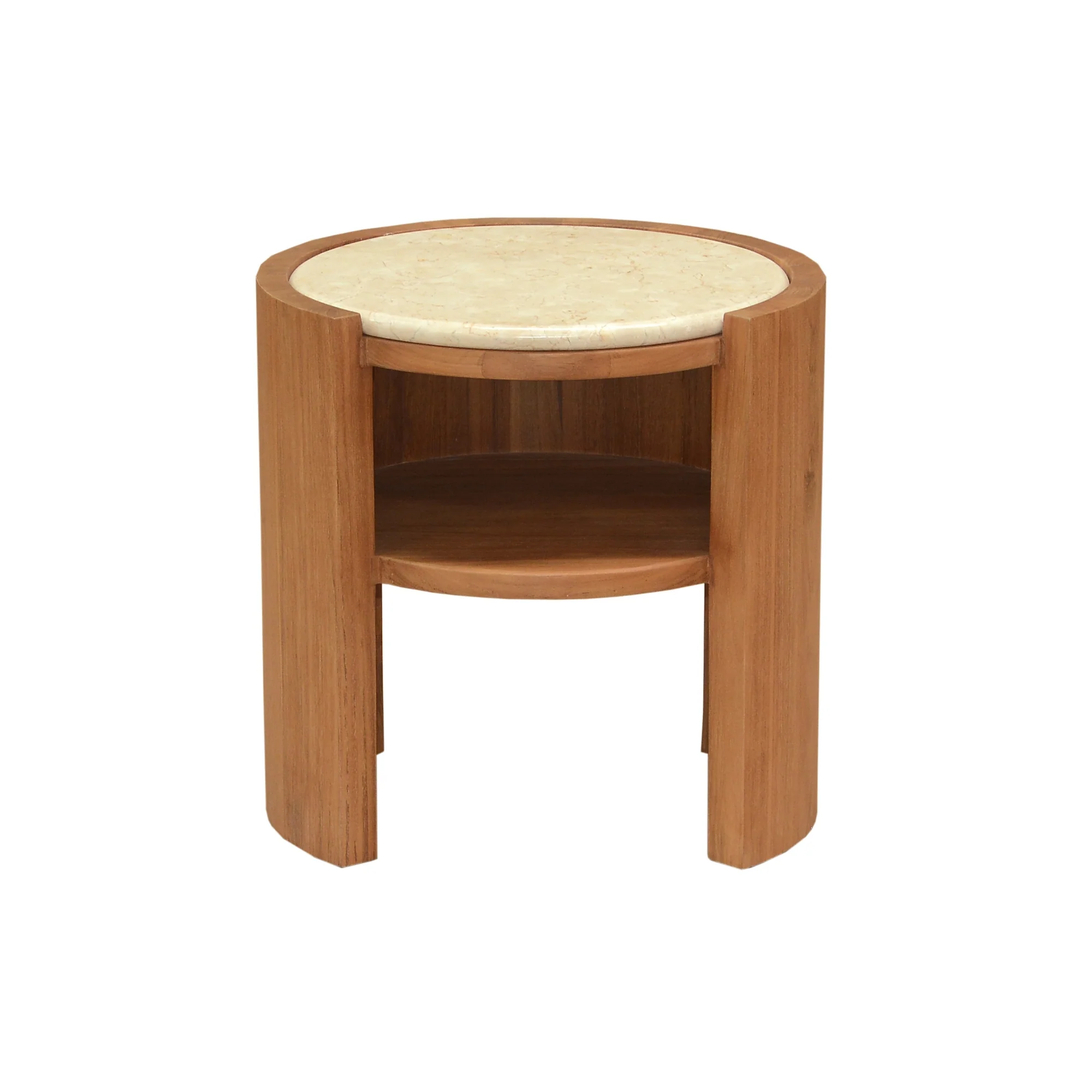Setta Side Table - Open Box - Image 3