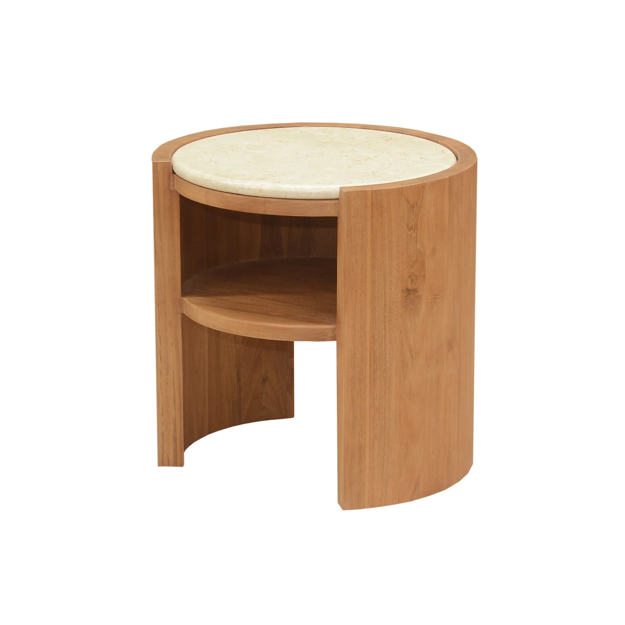 Setta Side Table - Open Box - Image 4