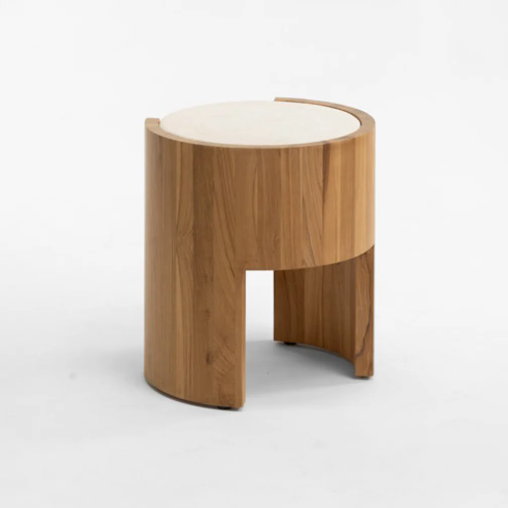 Setta Side Table - Open Box - Image 5