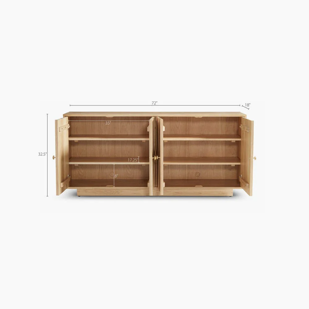 Sevilla Sideboard - Image 6
