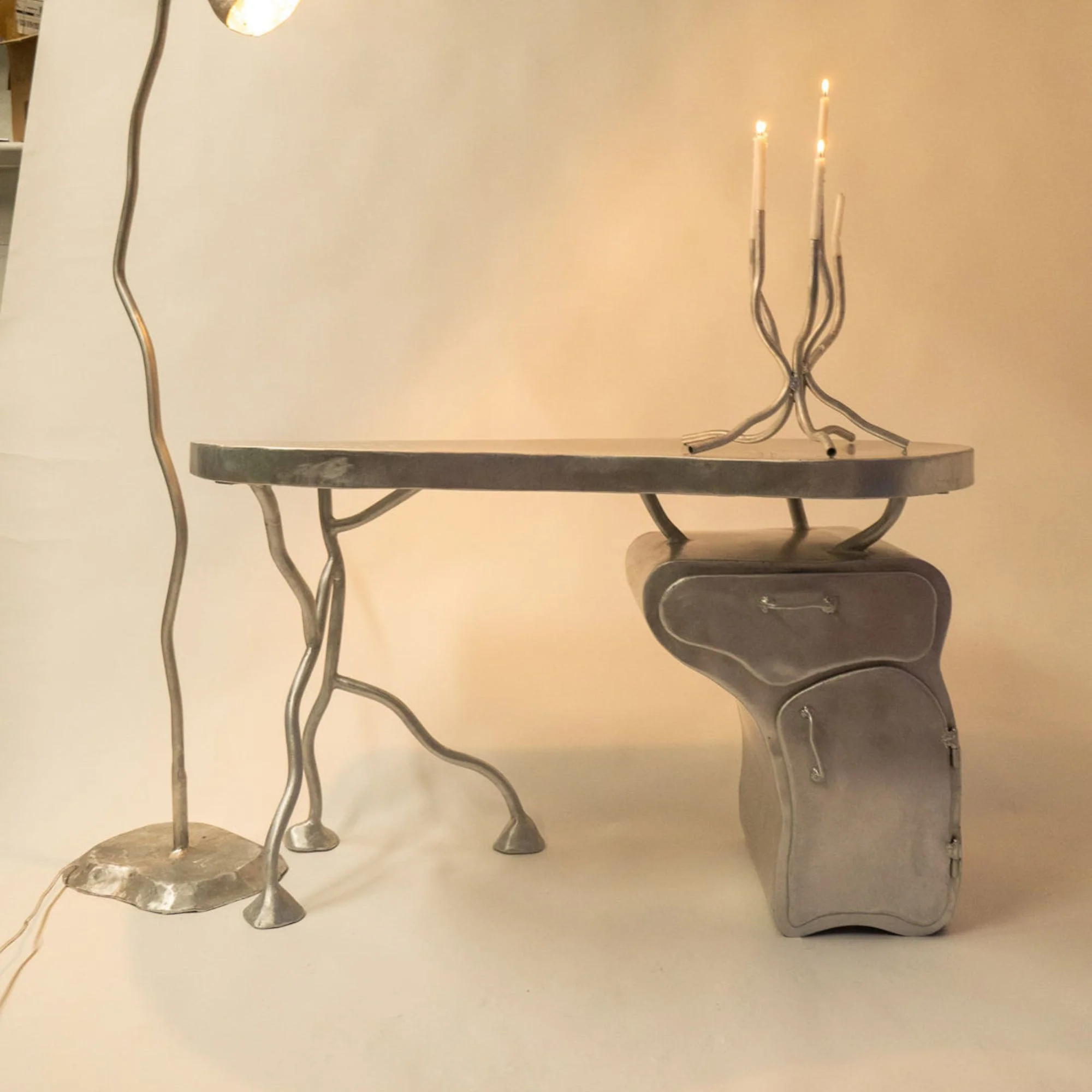 Sewing Desk - Image 3