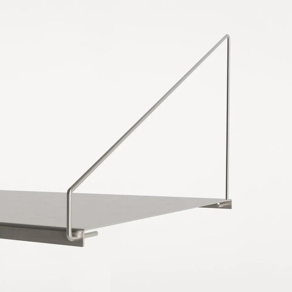 Shelf Library with Desk Section - Image 16