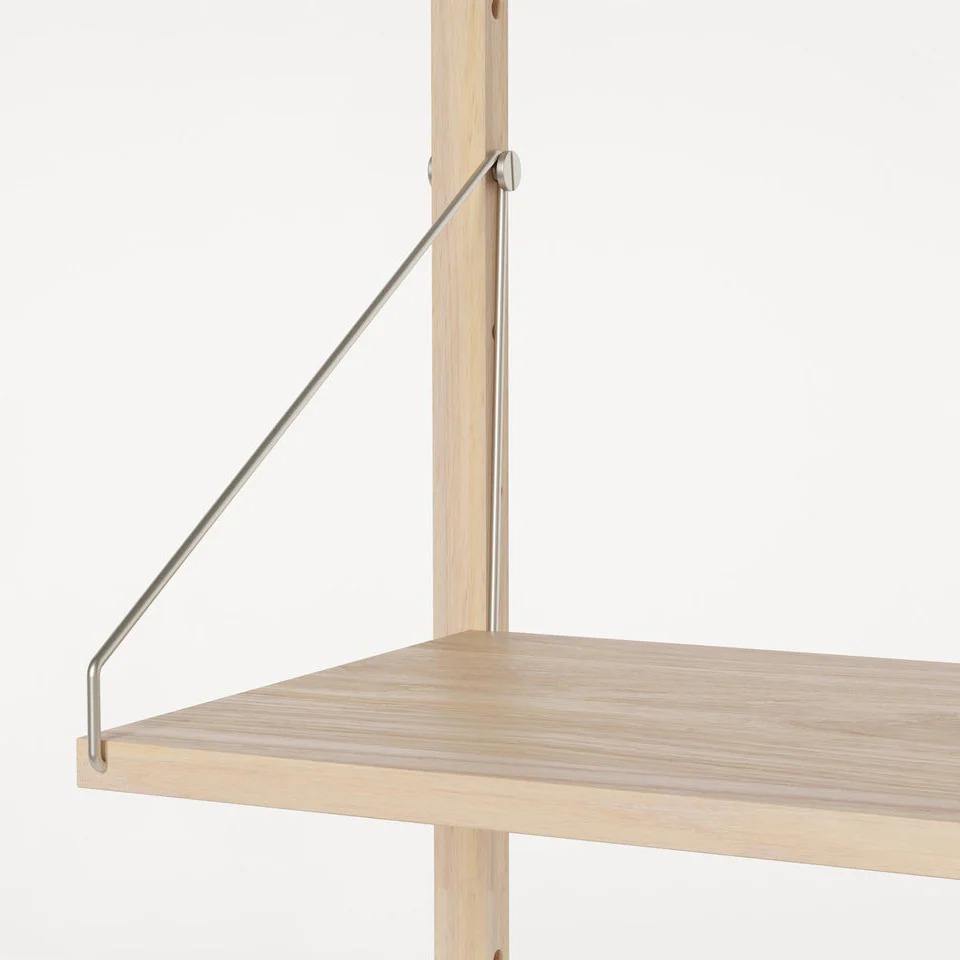 Shelf Library Triple Section - Image 16