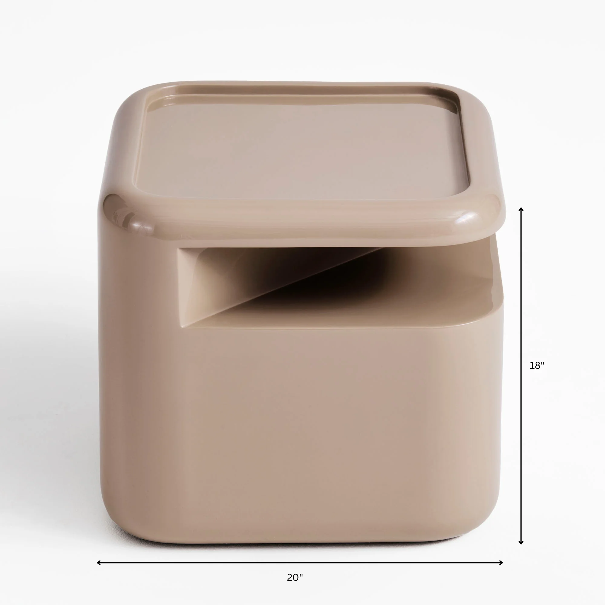 Shelf Module Table - Image 13