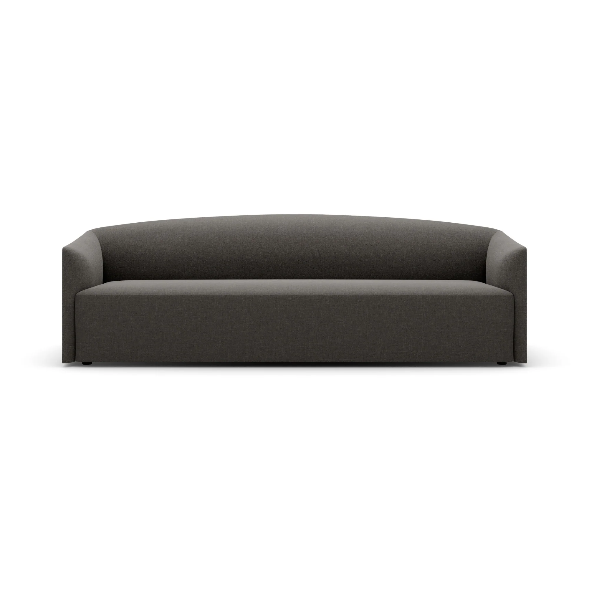 Shore Sofa 3 Seater Extended Base - Image 10