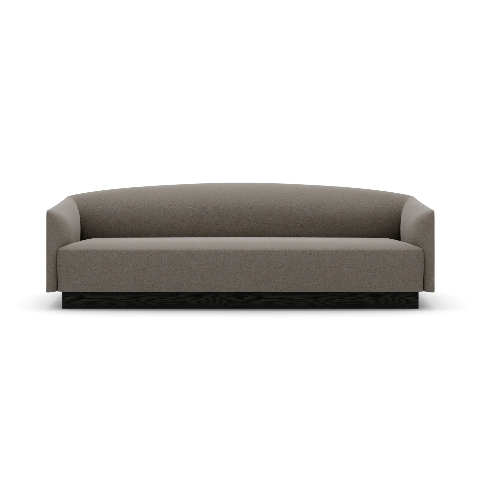 Shore Sofa 3 Seater Extended Base - Image 4