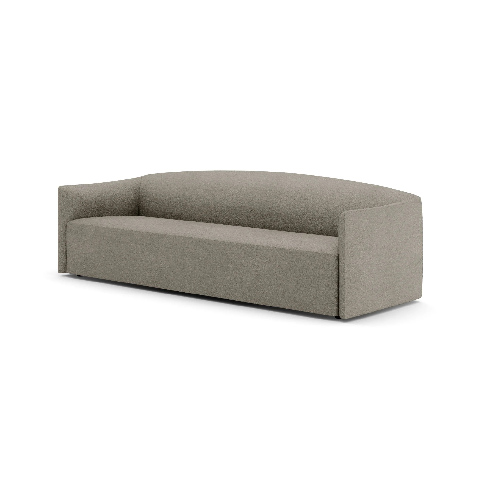 Shore Sofa 3 Seater Extended Base - Image 6