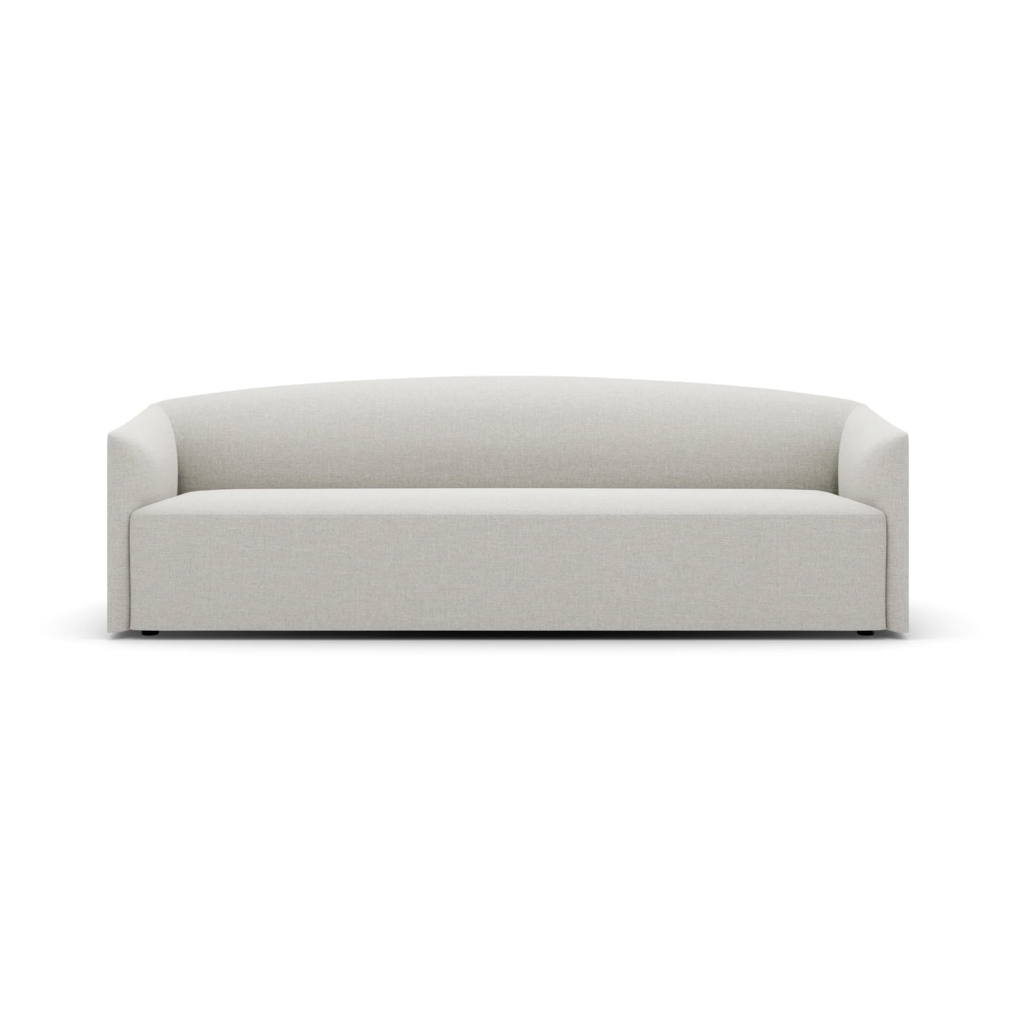 Shore Sofa 3 Seater Extended Base - Image 7