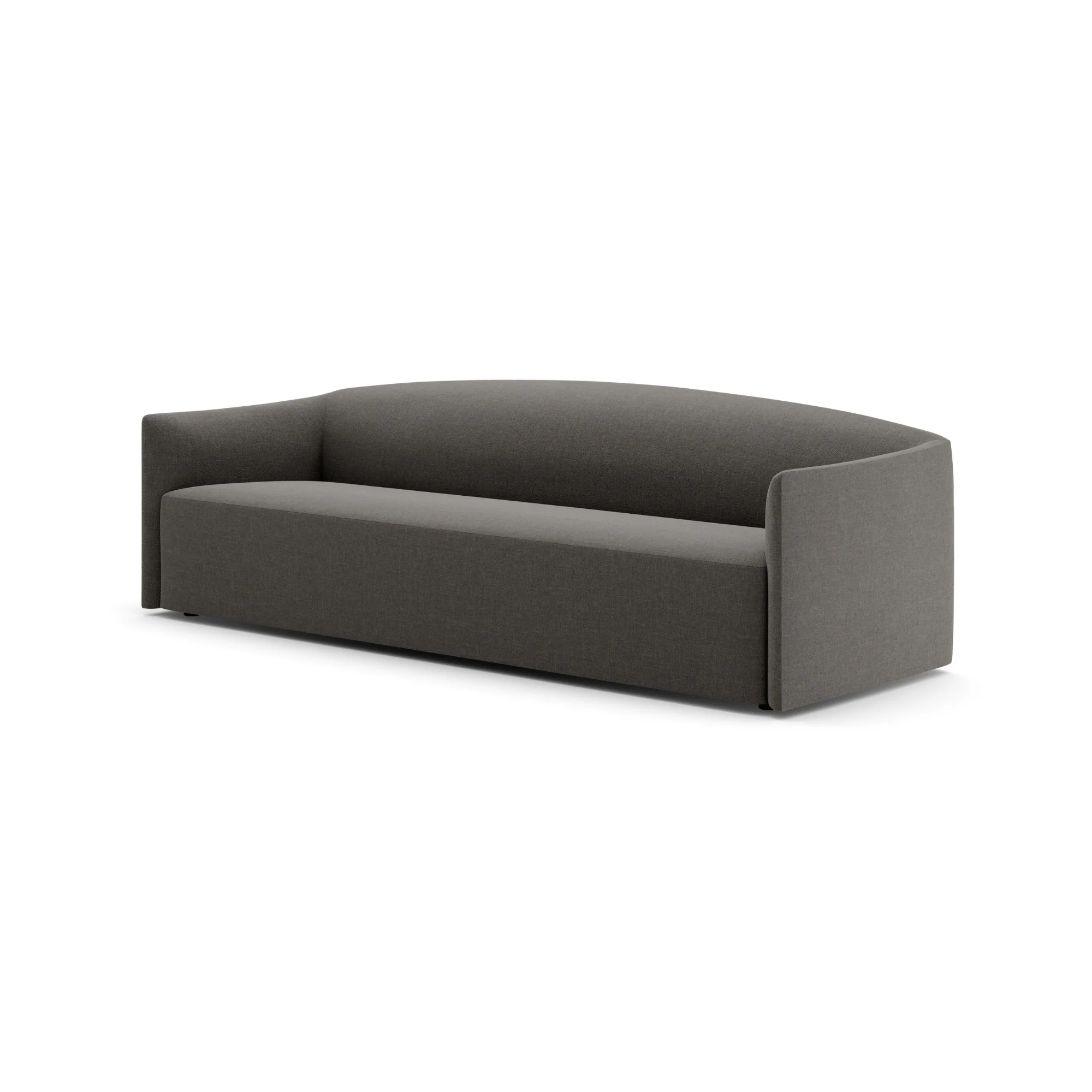 Shore Sofa 3 Seater Extended Base - Image 8