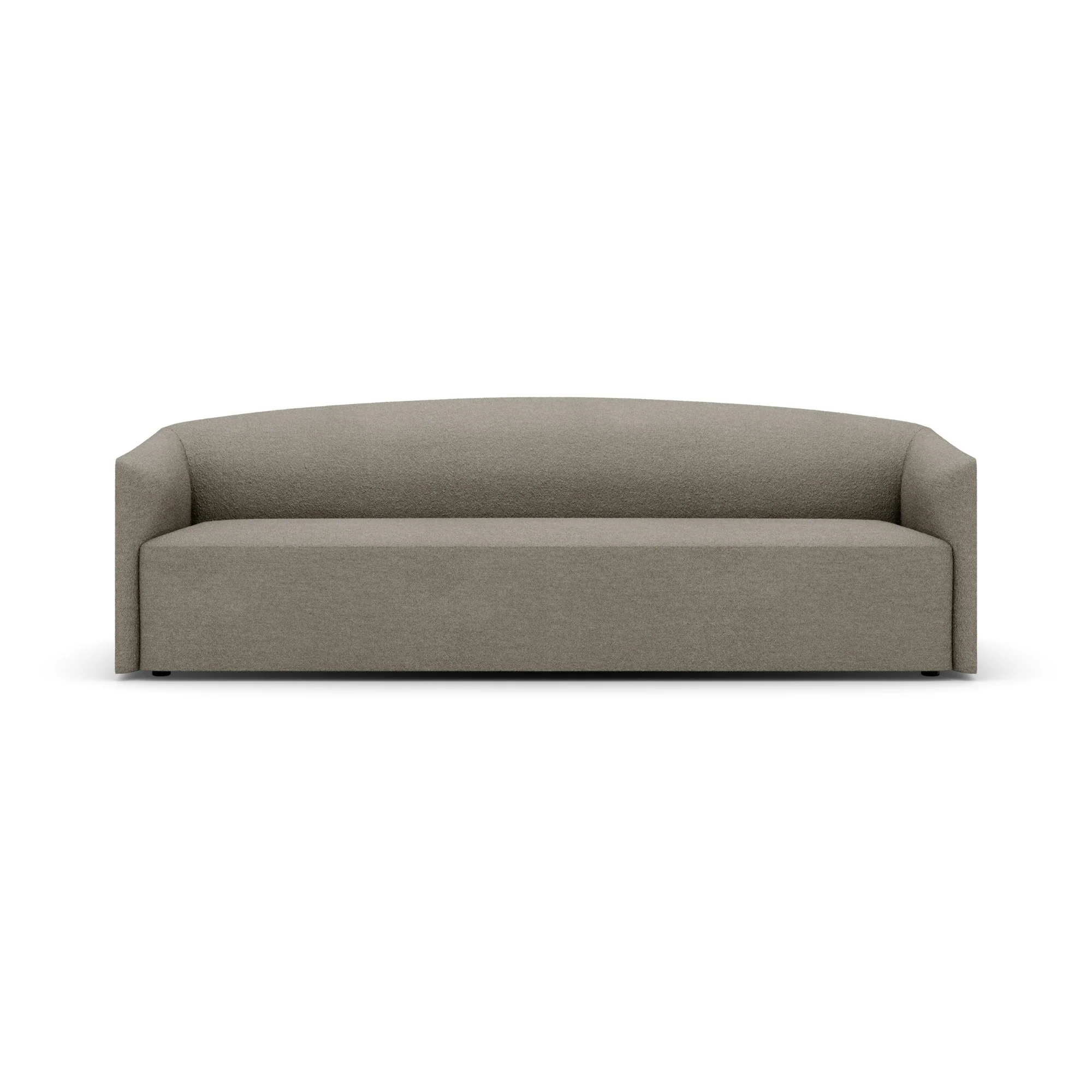 Shore Sofa 3 Seater Extended Base - Image 9
