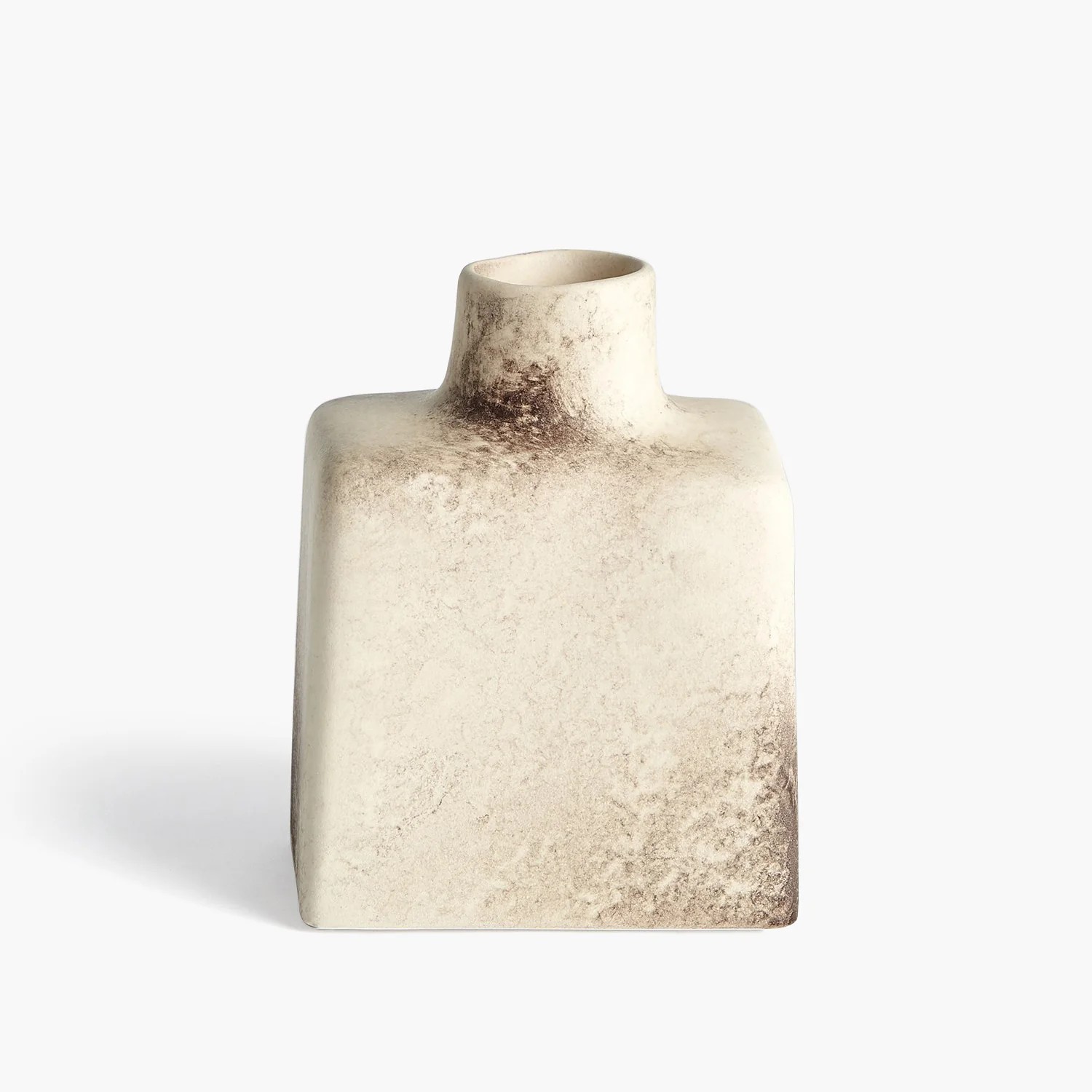 Short Stack Bottles-Reactive Ivory - Image 2
