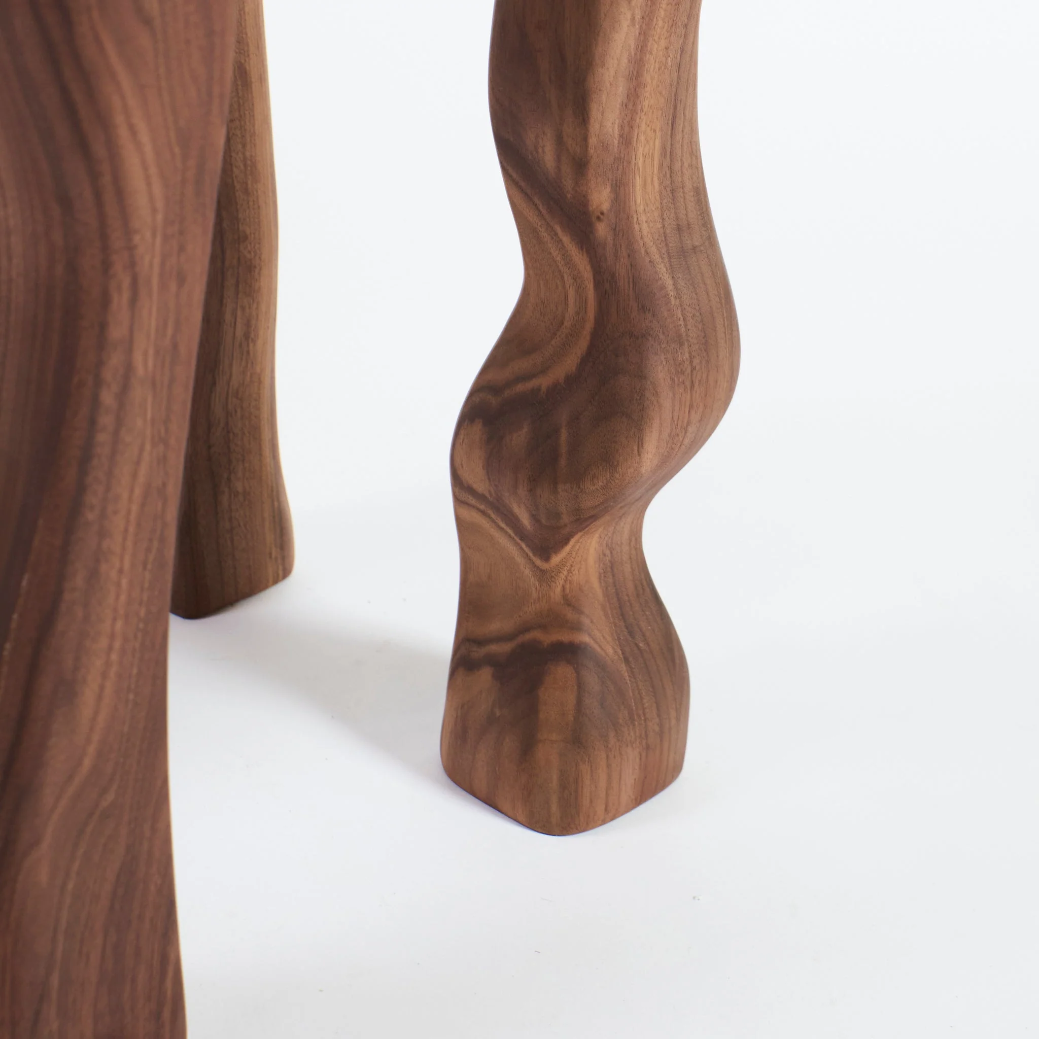 Side Table With Drawer - Image 17