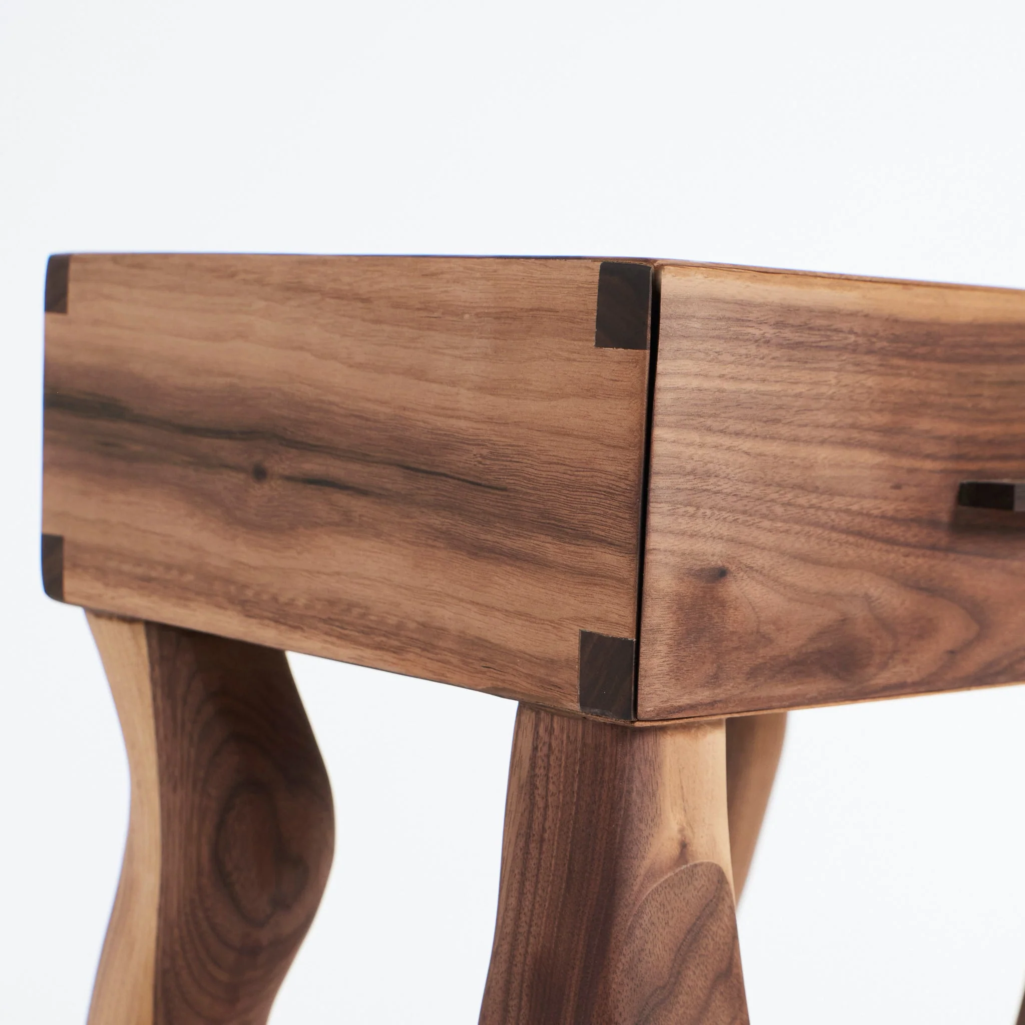 Side Table With Drawer - Image 18