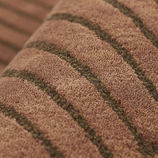 Sim-3 Copper Area Rug - Image 5