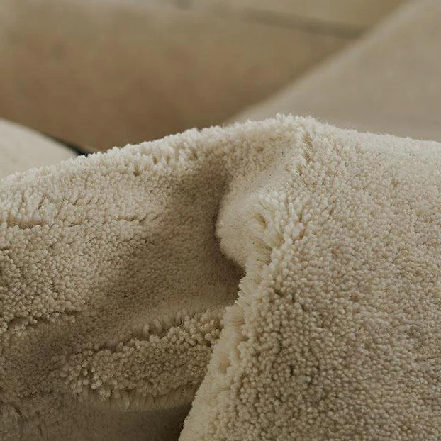 Sim-8 Ivory Area Rug - Image 4