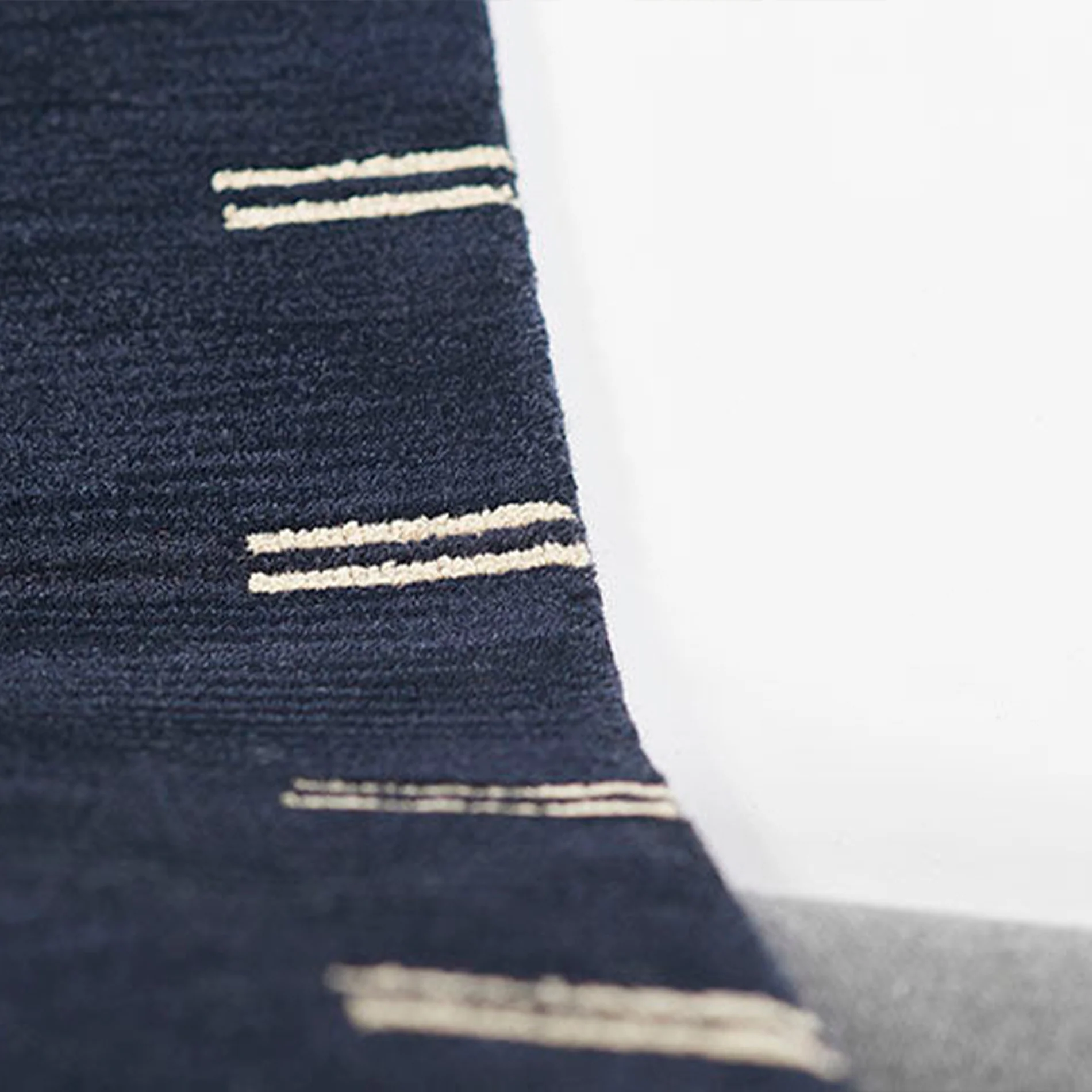 Simba-5 Navy Area Rug - Image 10
