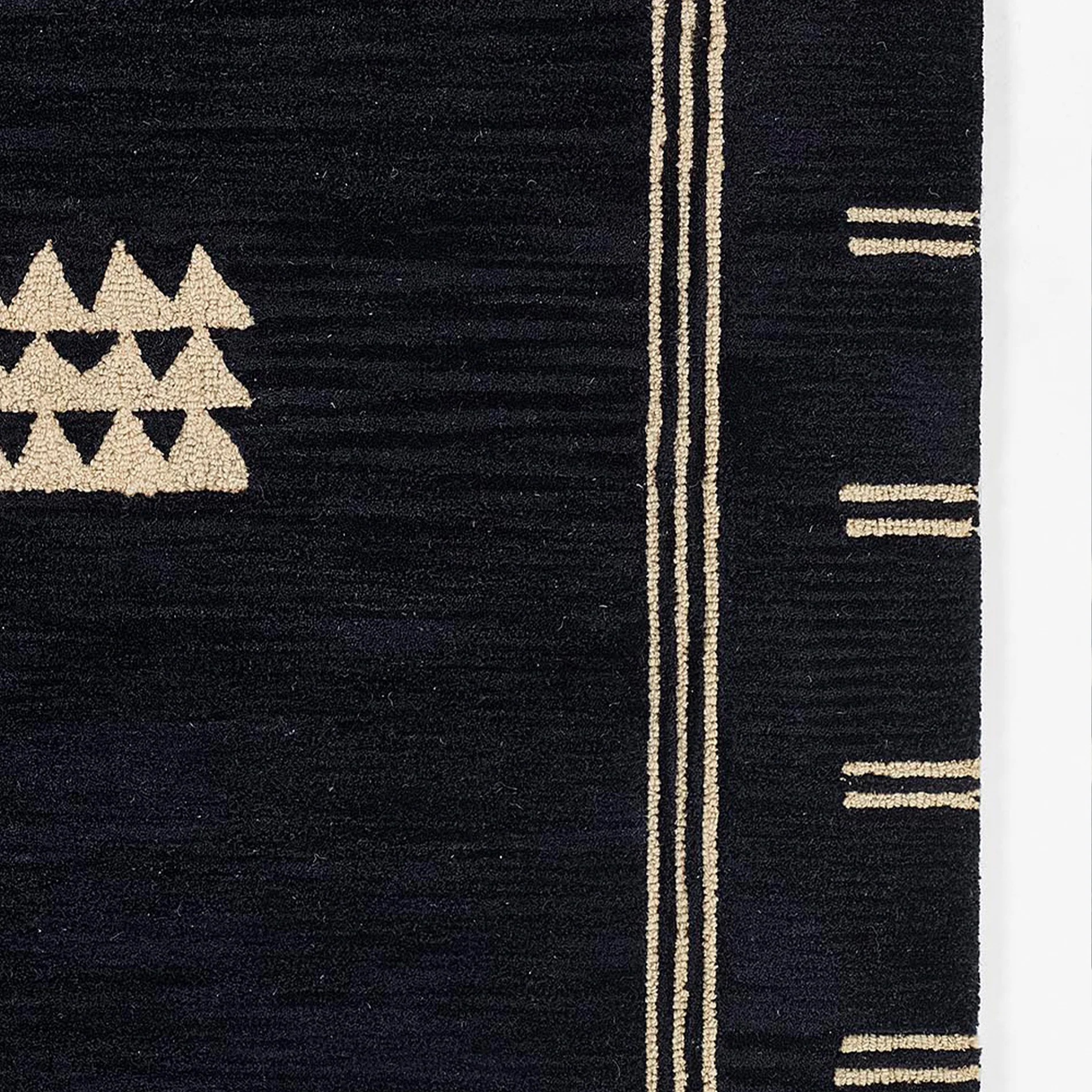 Simba-5 Navy Area Rug - Image 11