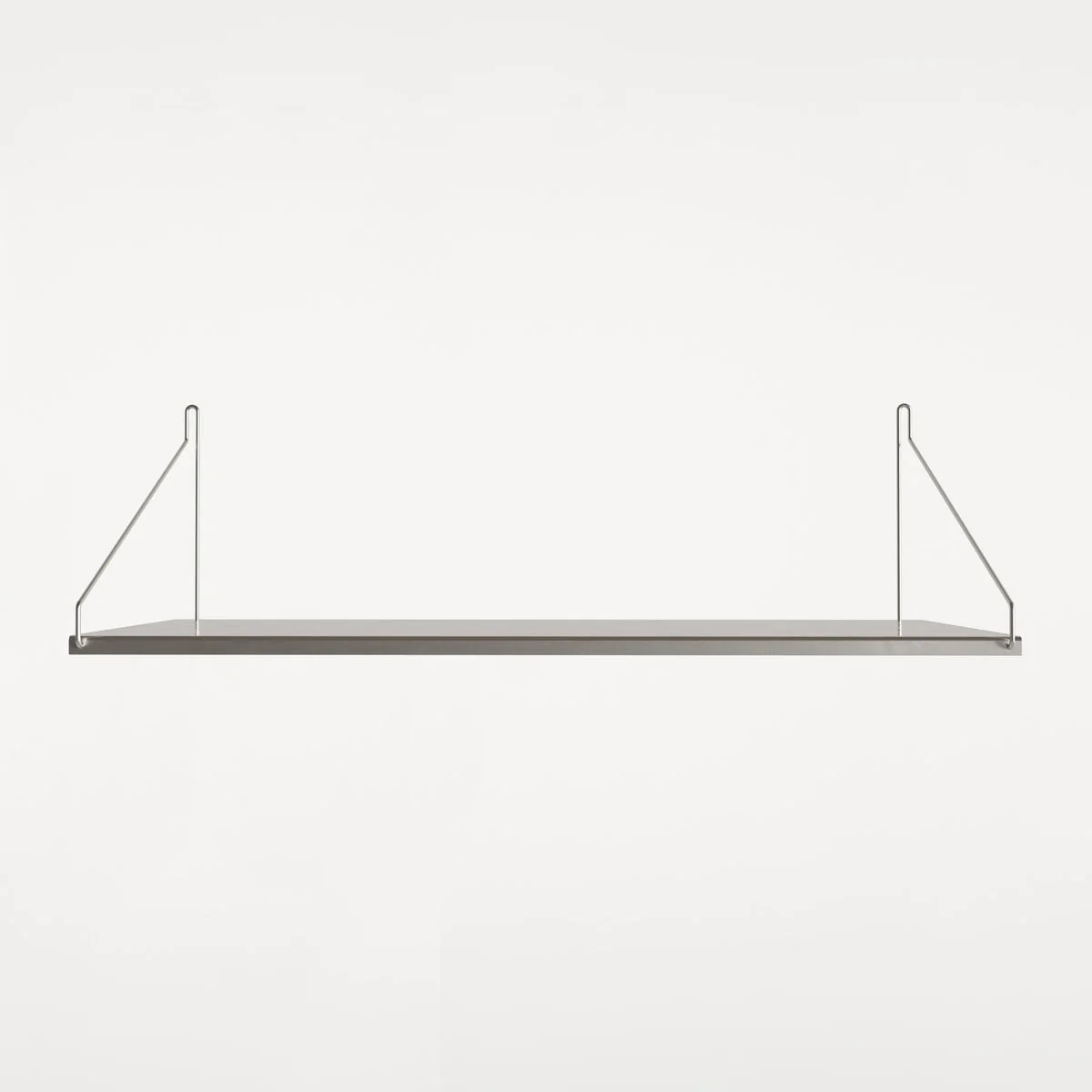 Single Shelf - Stainless Steel - Image 12