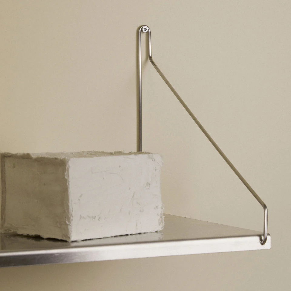 Single Shelf - Stainless Steel - Image 13
