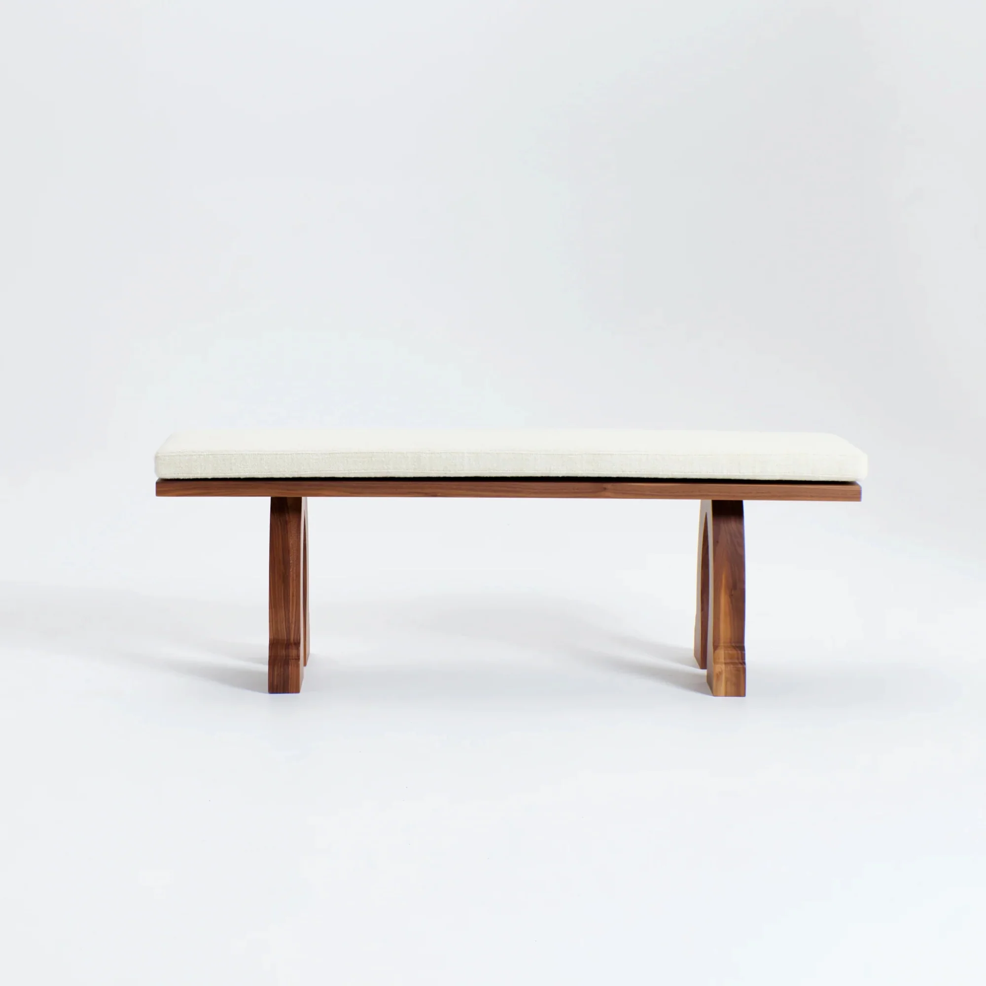 Sintra Bench with cushion - Image 12