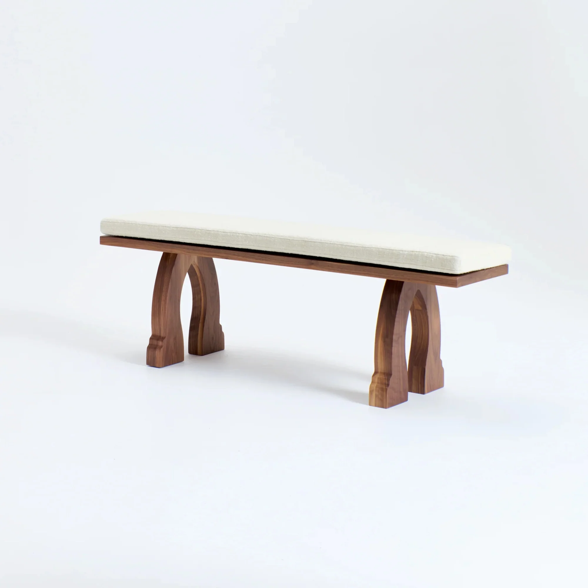 Sintra Bench with cushion - Image 13