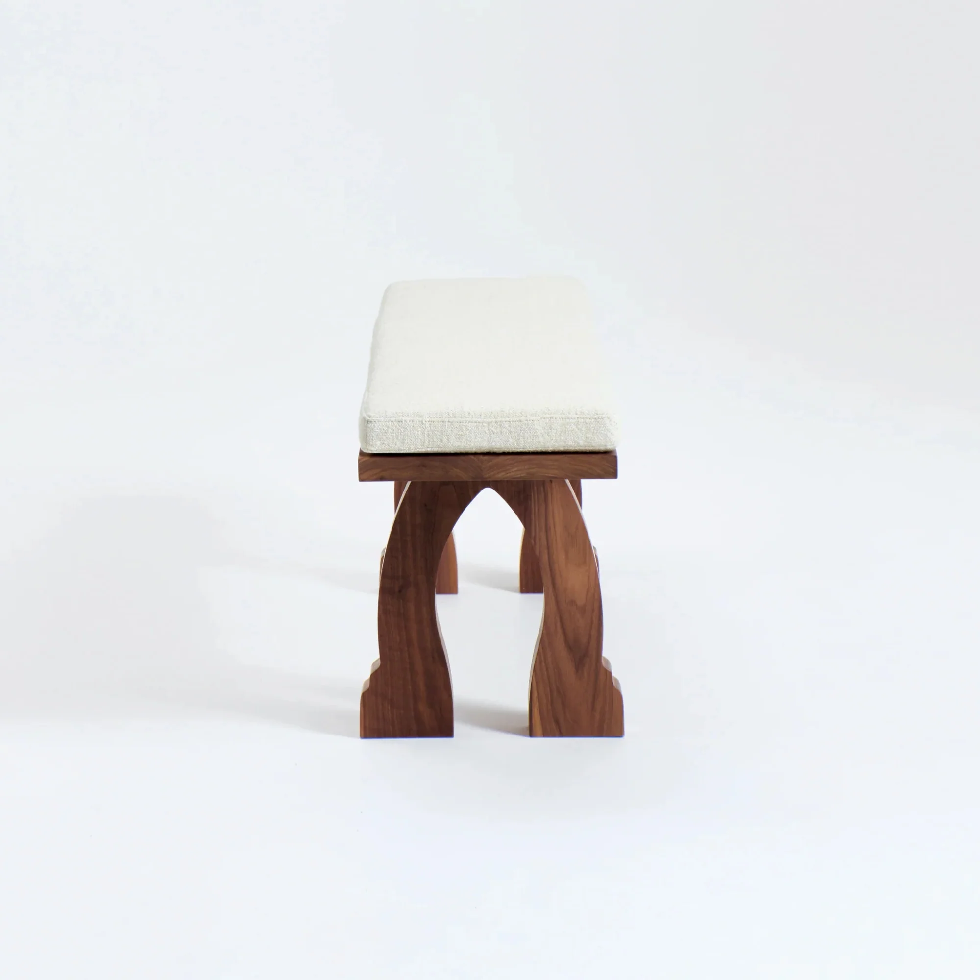 Sintra Bench with cushion - Image 14
