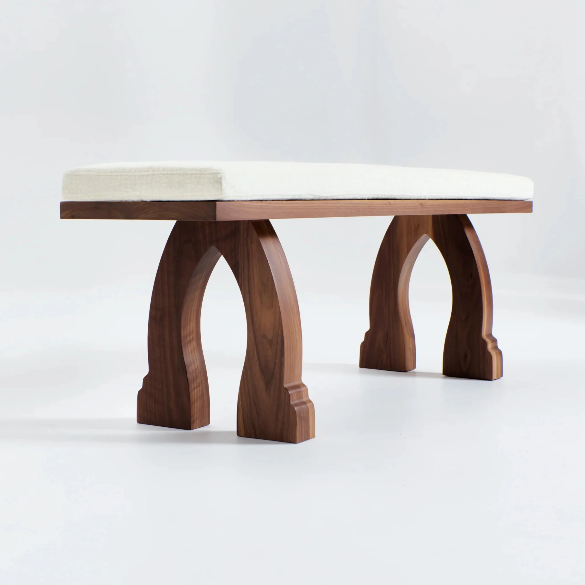 Sintra Bench with cushion - Image 15