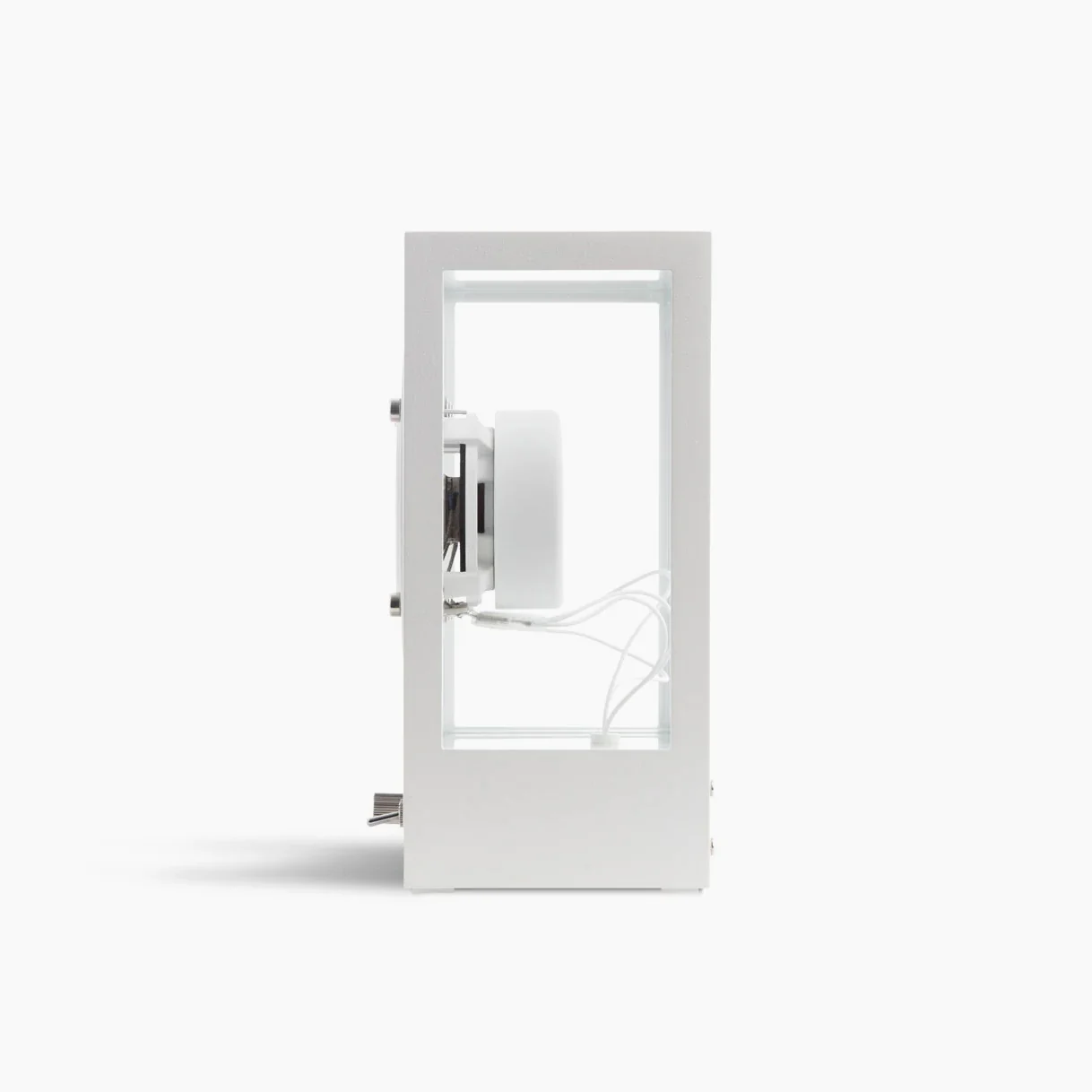 Small Transparent Speaker - Image 3