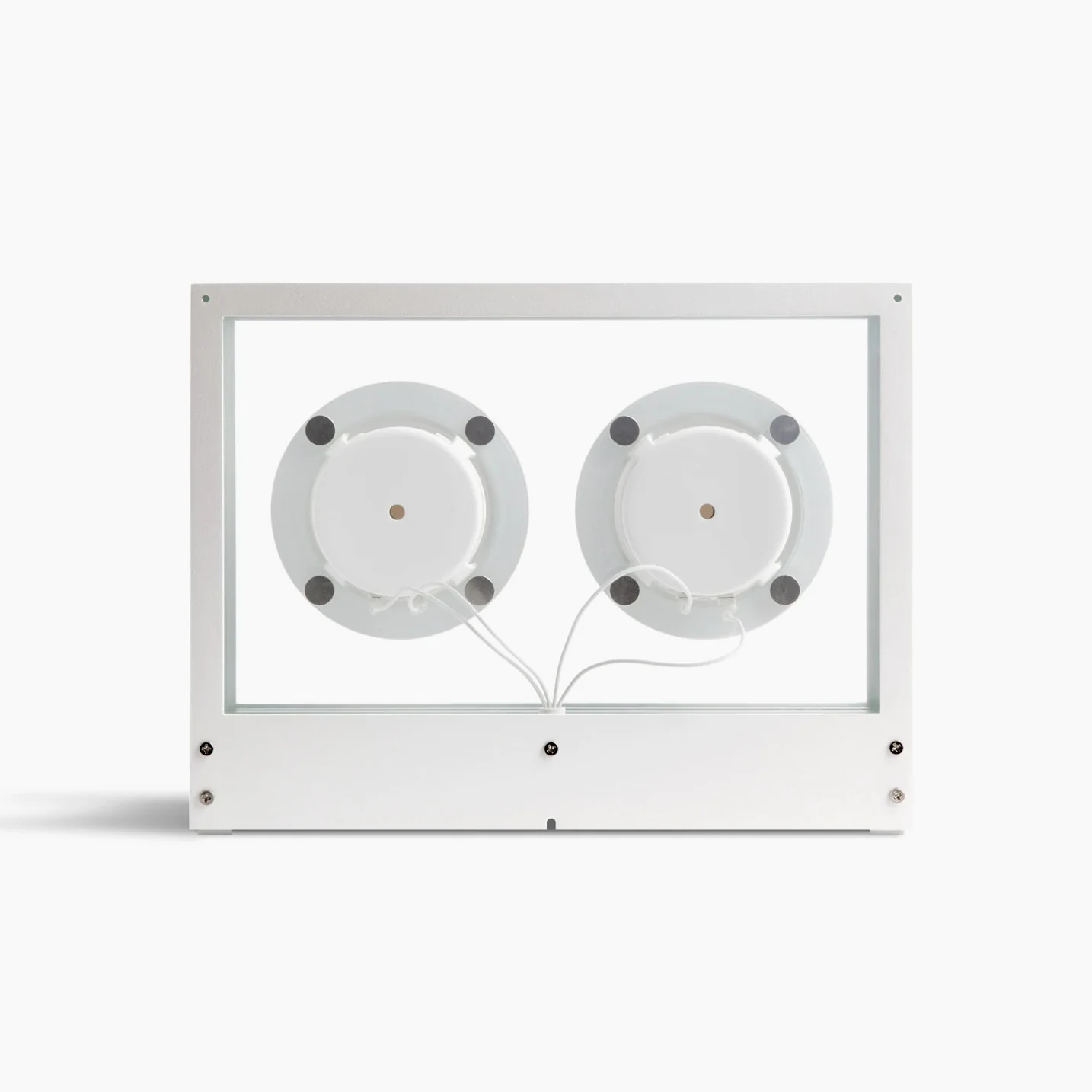 Small Transparent Speaker - Image 4
