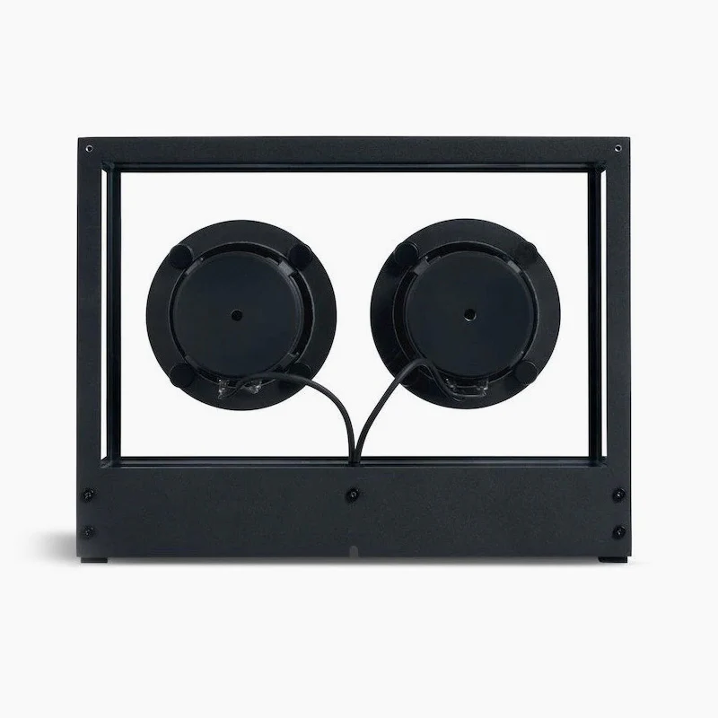 Small Transparent Speaker - Image 8