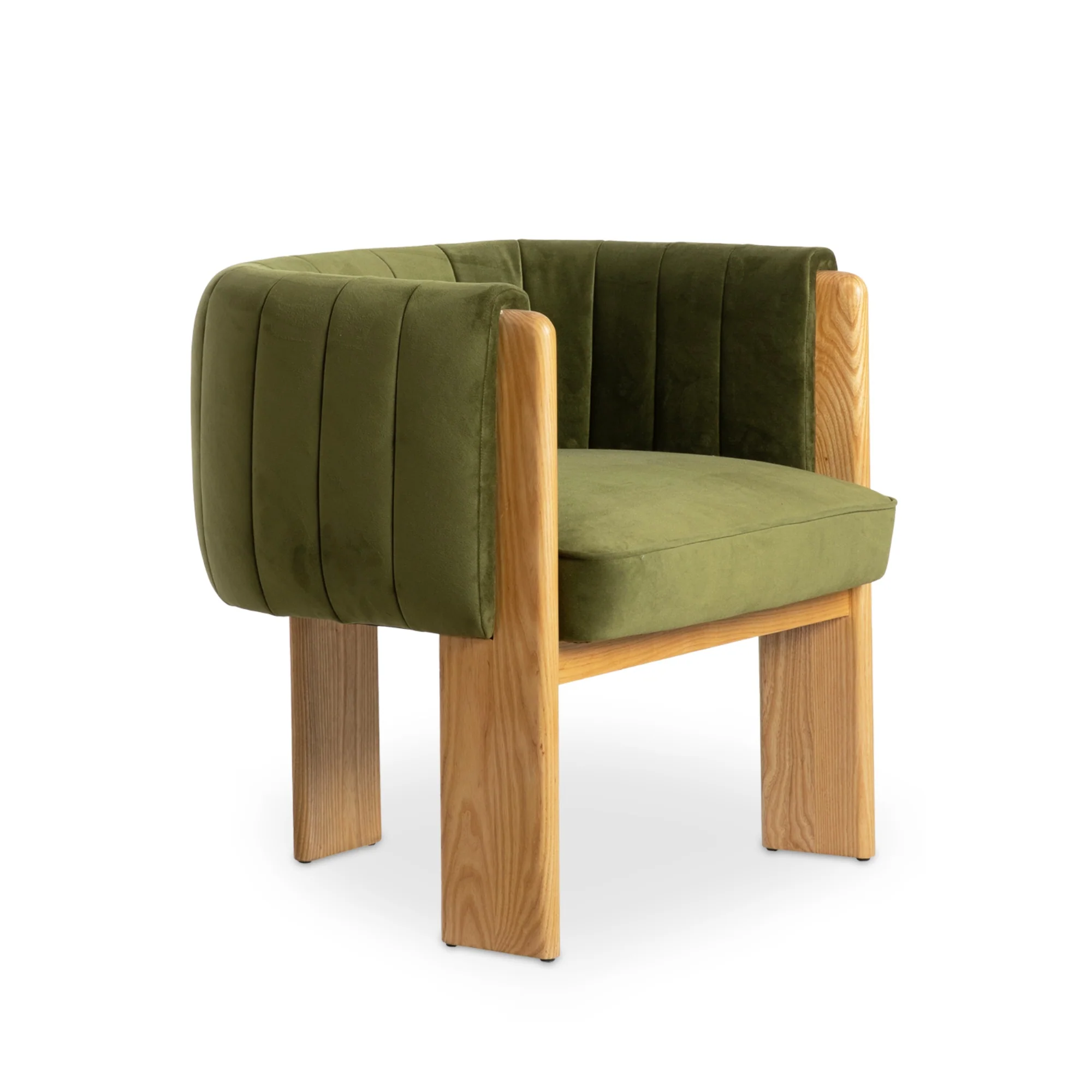 Sofia Accent Chair - Image 3