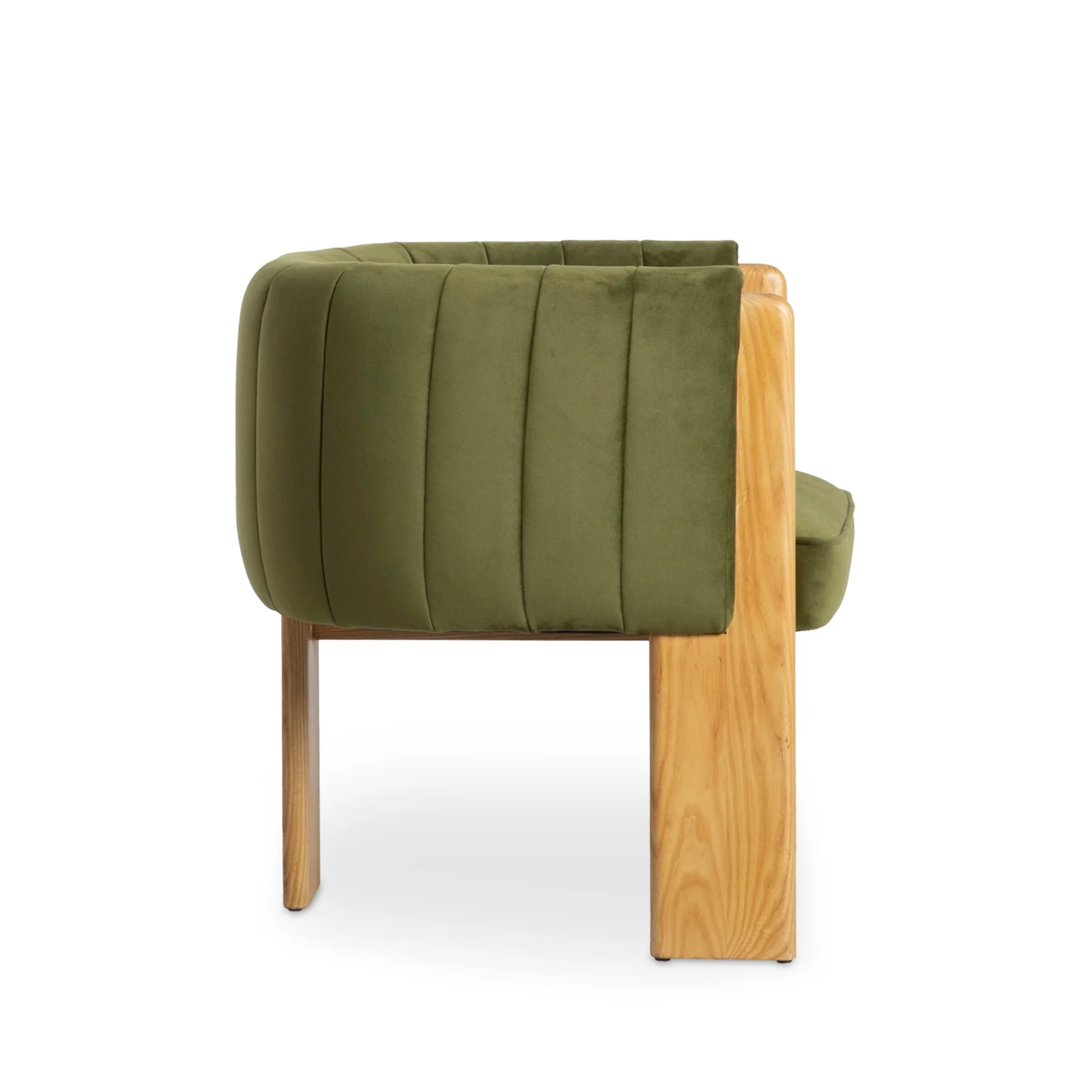 Sofia Accent Chair - Image 4