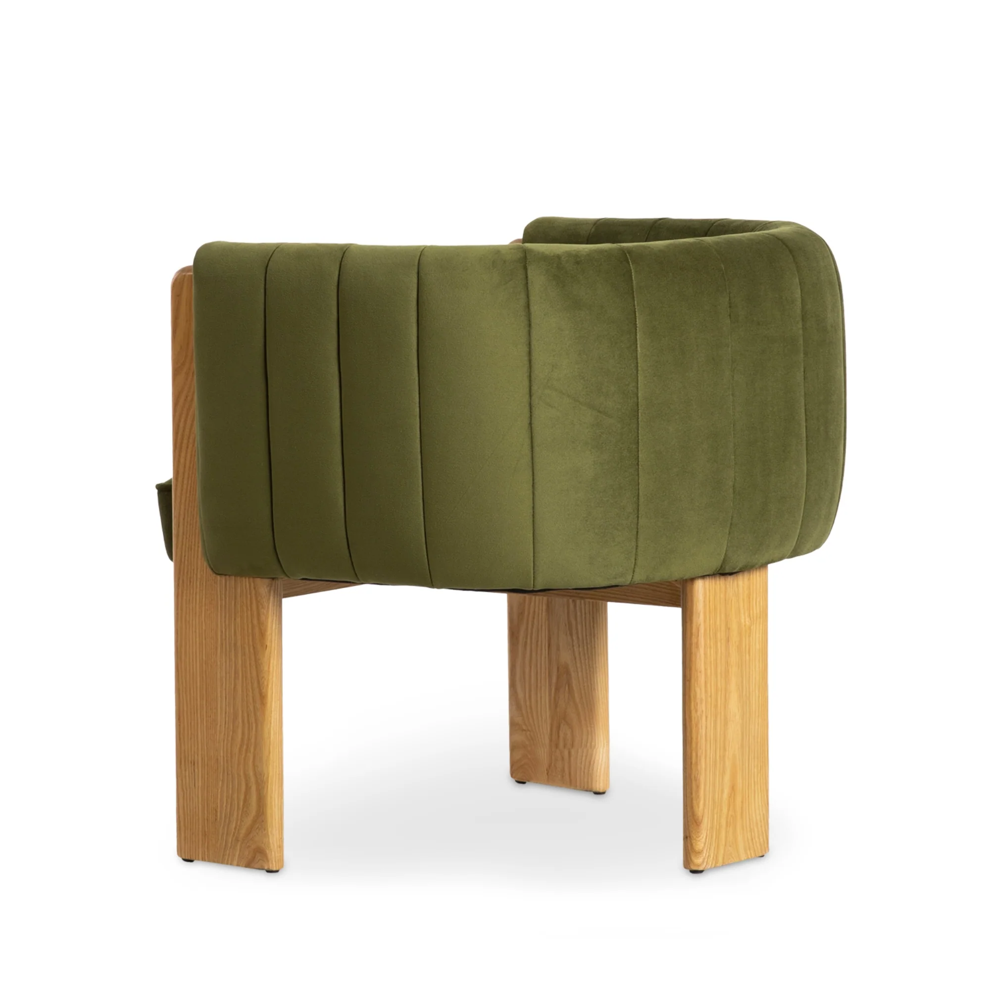 Sofia Accent Chair - Image 6