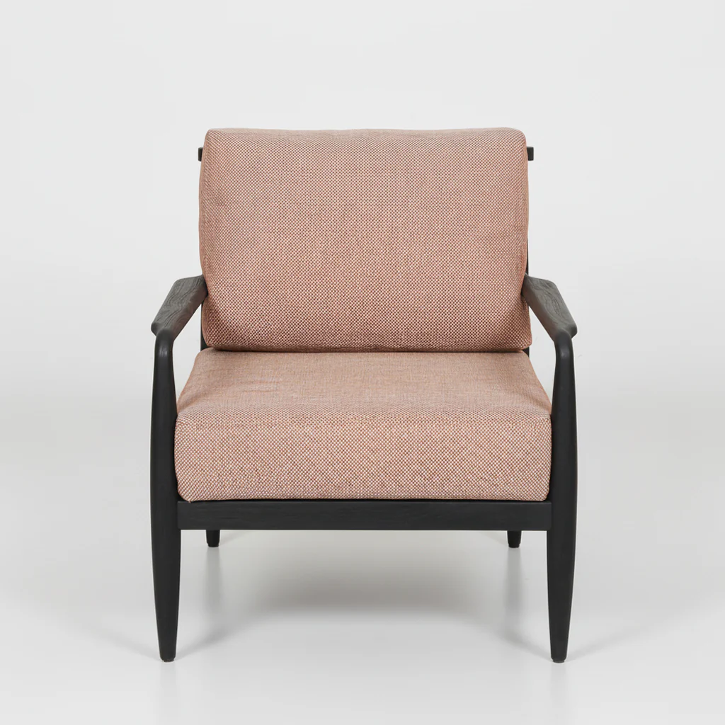 Solo Lounge Chair - Image 15