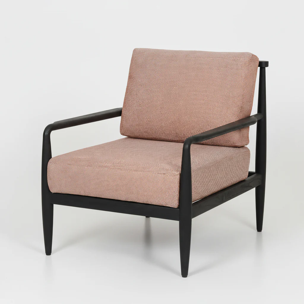 Solo Lounge Chair - Image 16