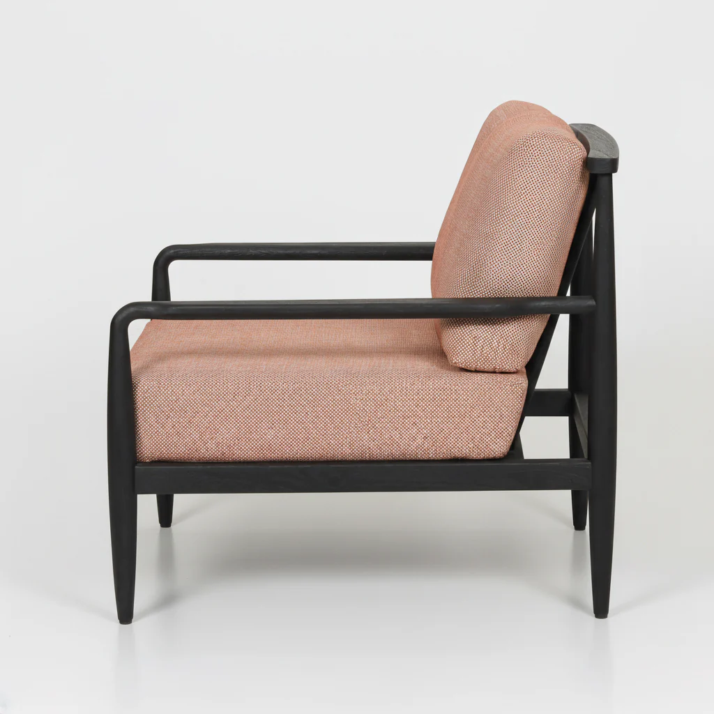 Solo Lounge Chair - Image 17
