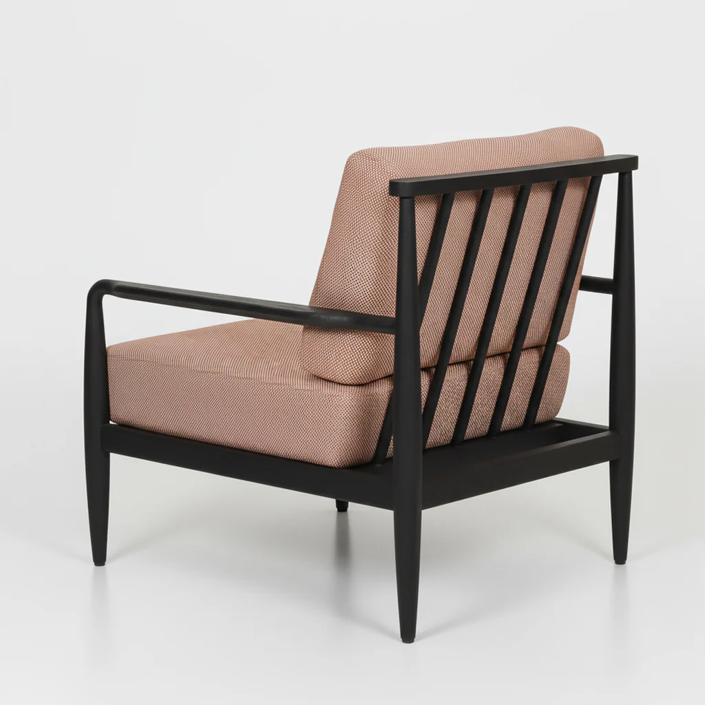 Solo Lounge Chair - Image 18