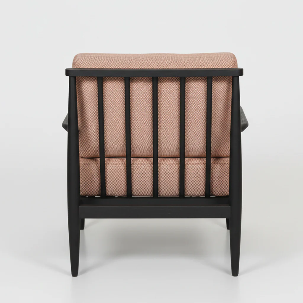 Solo Lounge Chair - Image 19