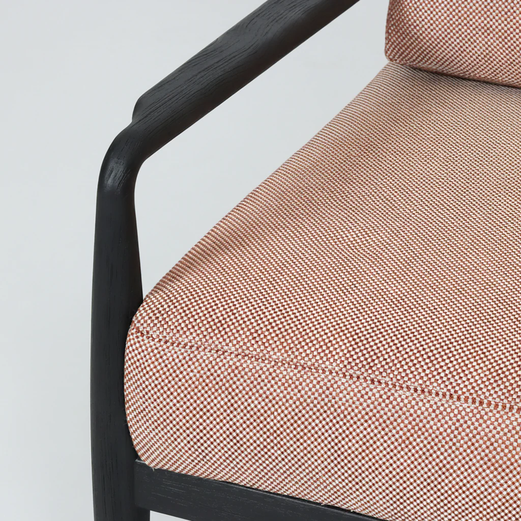 Solo Lounge Chair - Image 20
