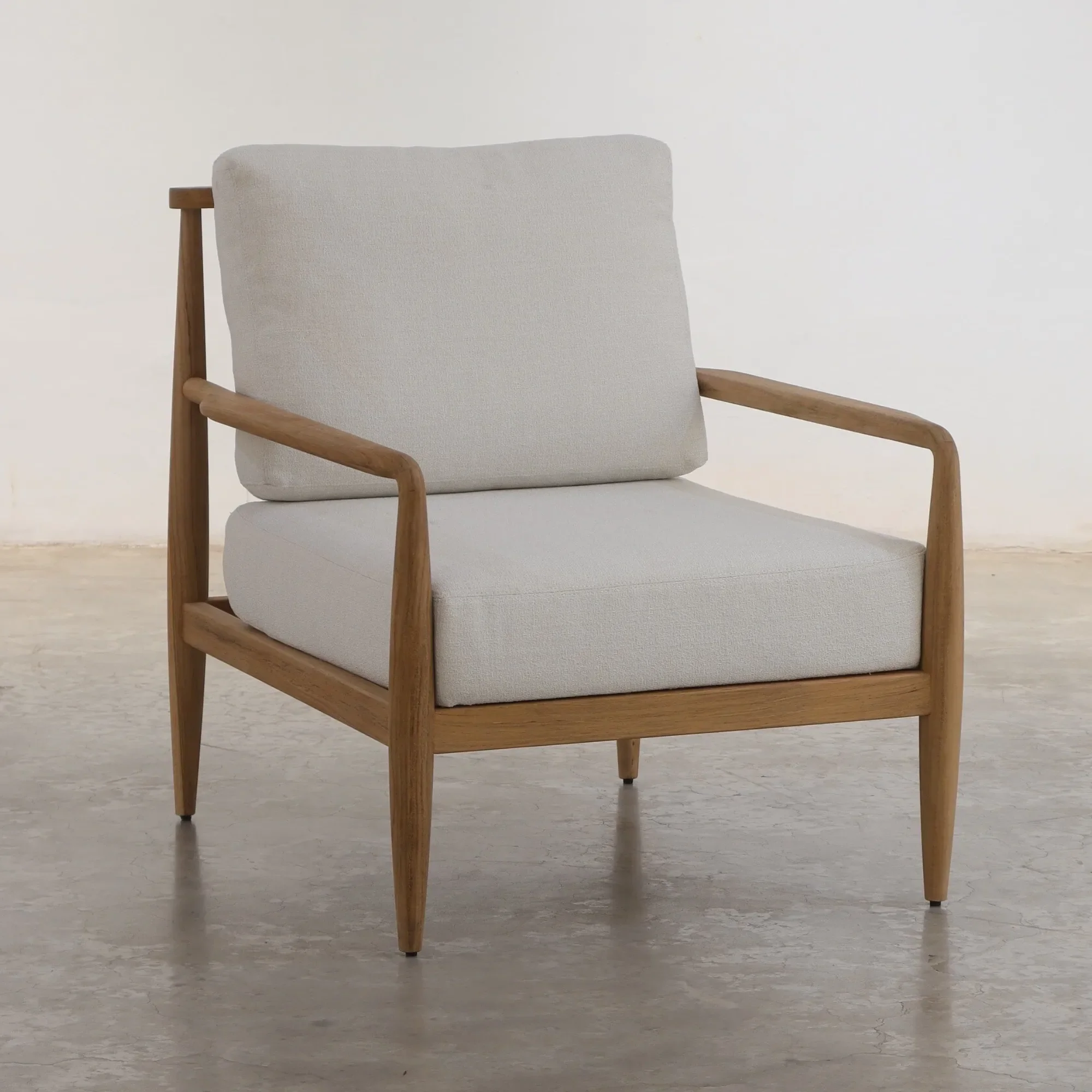 Solo Lounge Chair - Image 6