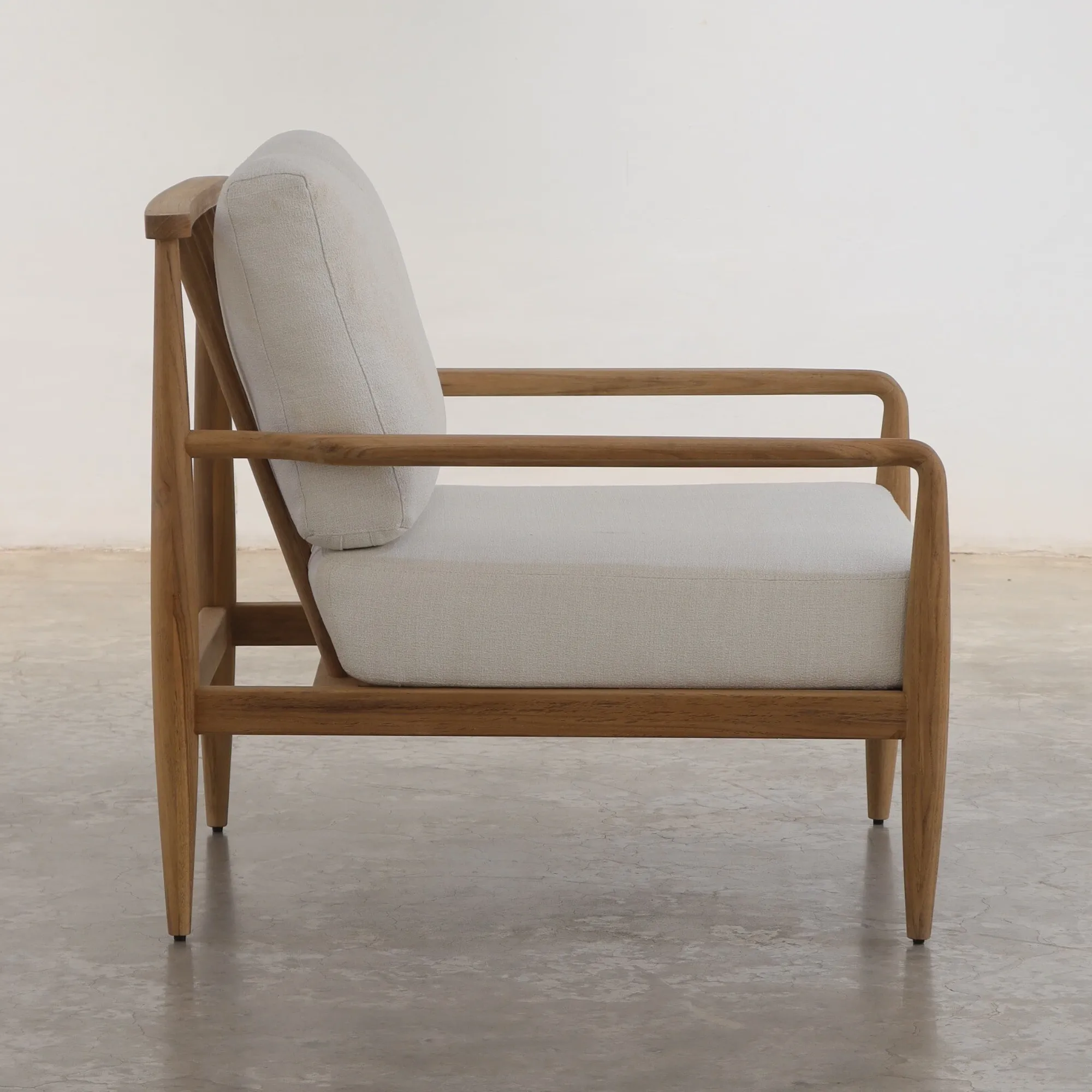 Solo Lounge Chair - Image 7