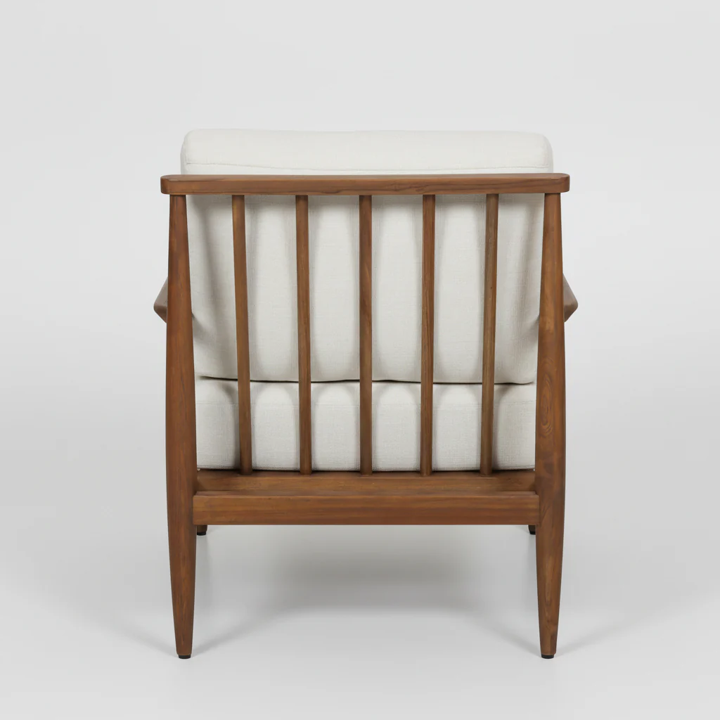 Solo Lounge Chair - Image 8