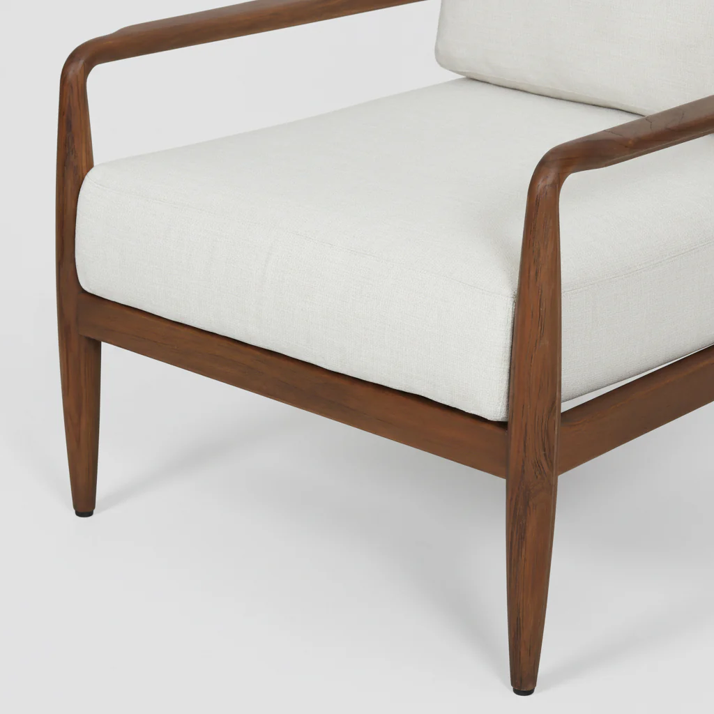 Solo Lounge Chair - Image 9