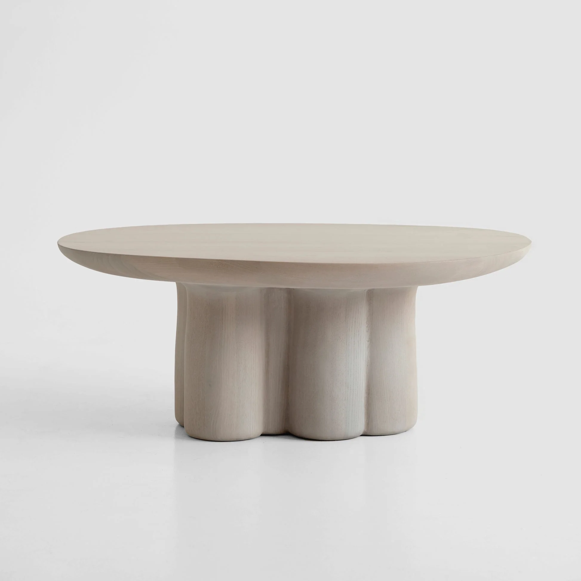 Soniah Oval Coffee Table - Image 3