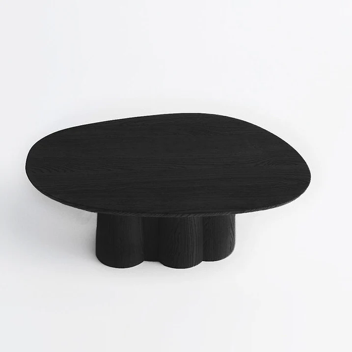 Soniah Oval Coffee Table - Image 7