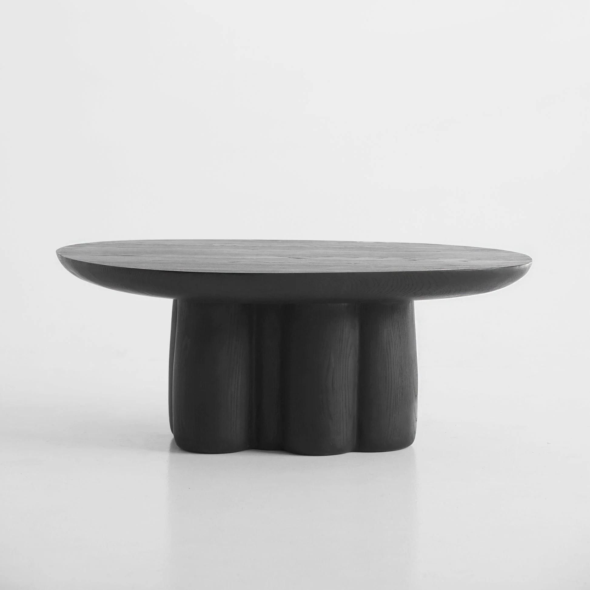 Soniah Oval Coffee Table - Image 8